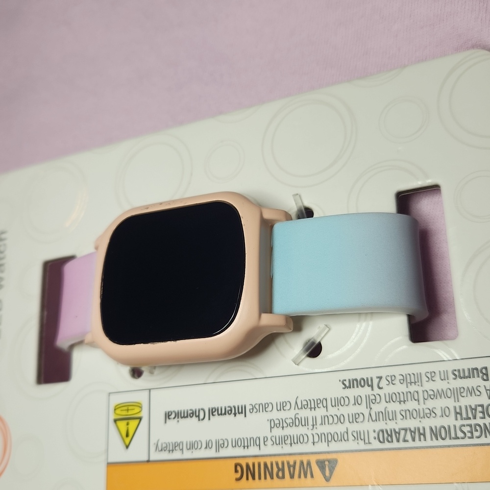LED Touch Watch - Picture 5 of 6